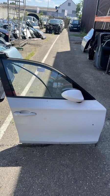 Porte avant droit BMW SERIE 1 E81  - 1