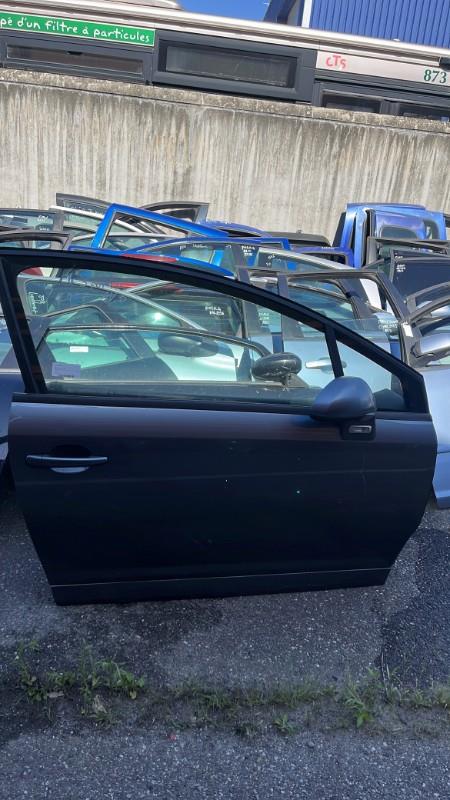 Porte avant droit CITROEN C4 1  - 1
