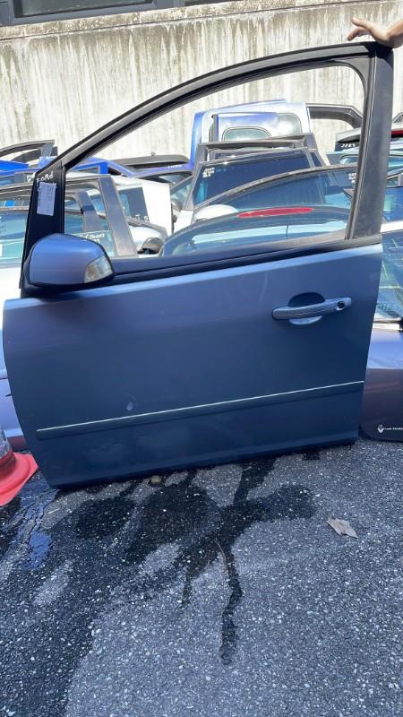 Porte avant gauche FORD C-MAX 1 PHASE 1 Diesel - 1