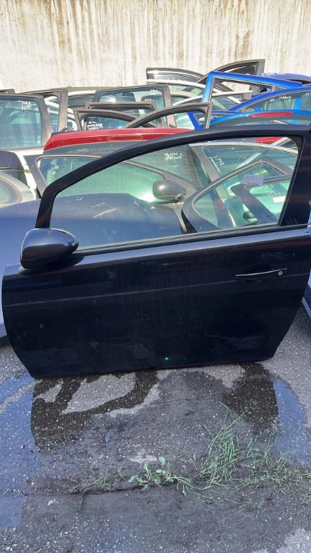 Porte avant gauche OPEL CORSA D PHASE 1 Diesel - 1