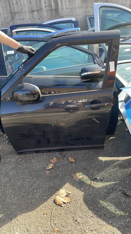 Porte avant gauche SUZUKI SWIFT 3 Essence - 1