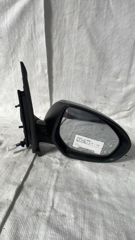 Retroviseur droit MAZDA 2 2 PHASE 1 Essence - 1