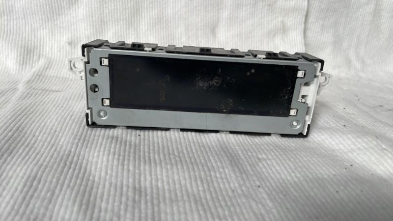 Monitor display PEUGEOT 508 1 SW PHASE 1 BREAK Diésel - 1