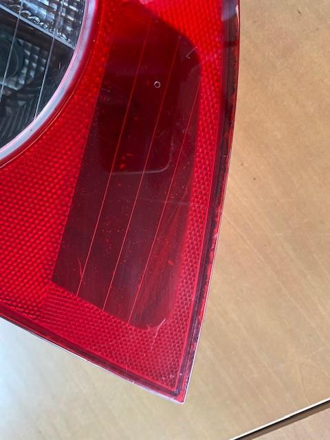 Fanale posteriore principale destro (luci) RENAULT CLIO 3 PHASE 1 Gasolina - 1