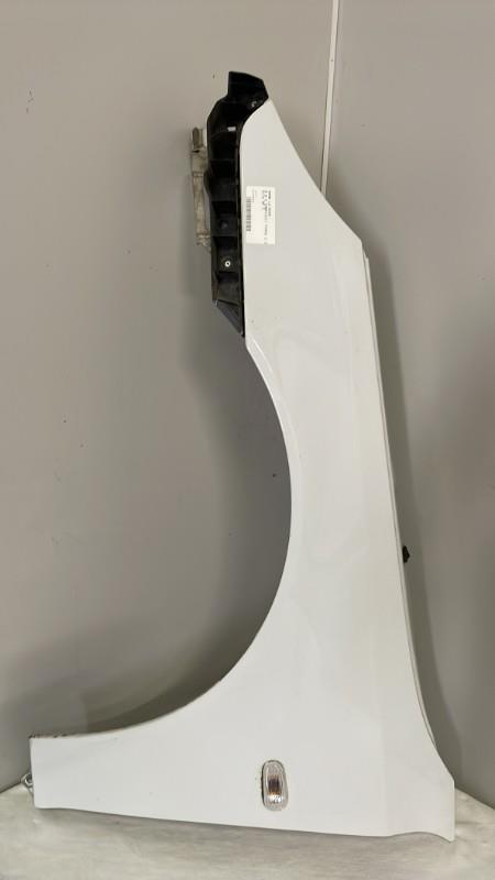 Aile arriere gauche SAAB 9.3 2 CABRIOLET PHASE 2 Essence/Ethanol - 1