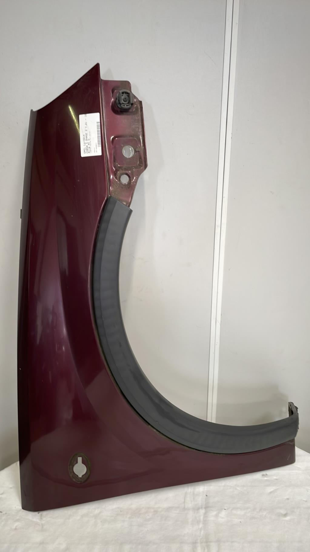 Aile avant droit OPEL CORSA C PHASE 2 Essence - 1