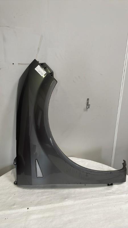 Aile avant droit RENAULT SCENIC 2 PHASE 1 Diesel - 1