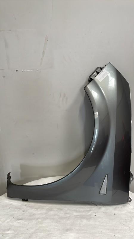 Aile avant gauche RENAULT SCENIC 2 PHASE 1 Diesel - 1