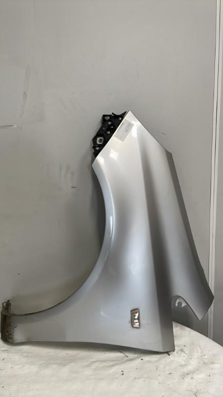 Aile avant gauche OPEL CORSA D PHASE 1 Diesel - 1