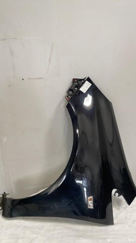 Aile avant gauche OPEL CORSA D PHASE 2 Diesel - 1