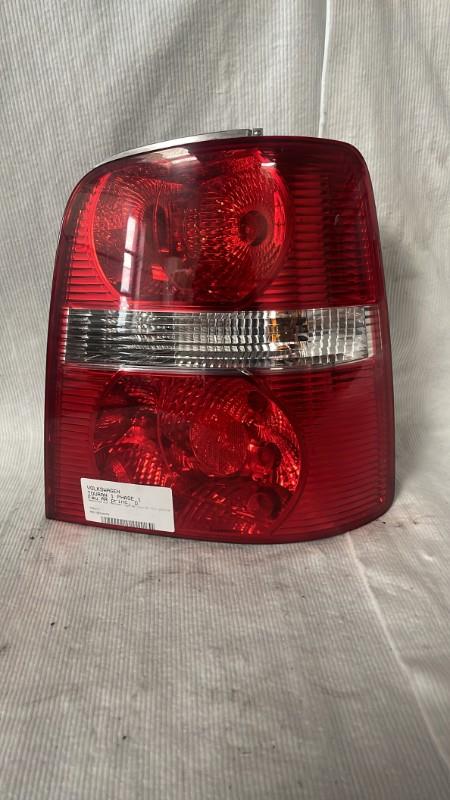 Fanale posteriore principale destro (luci) VOLKSWAGEN TOURAN 1 PHASE 1  - 1