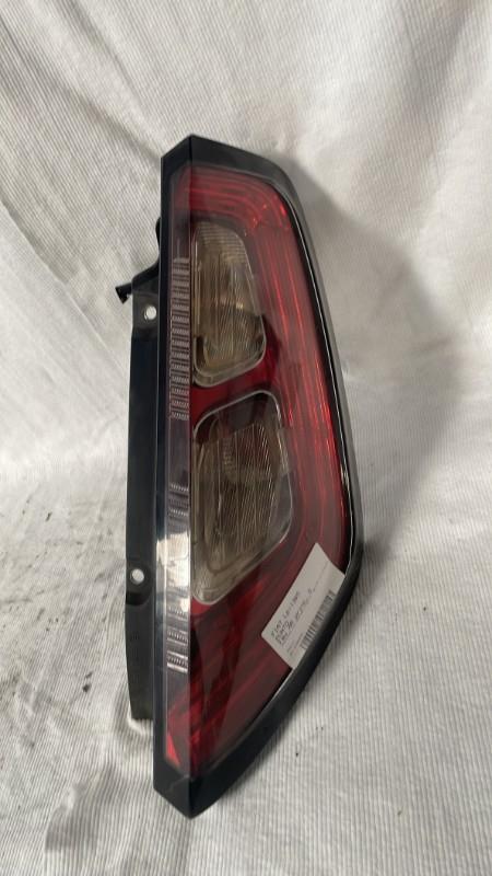 Fanale posteriore principale destro (luci) FIAT PUNTO EVO 3 Diésel - 1