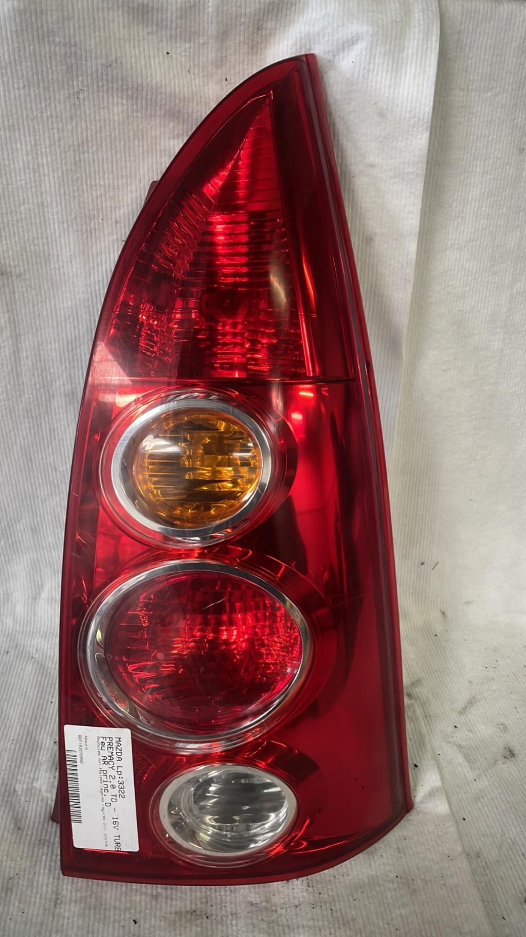 Fanale posteriore principale destro (luci) MAZDA PREMACY Diésel - 1