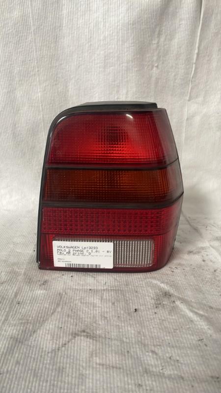 Fanale posteriore principale destro (luci) VOLKSWAGEN POLO 2 PHASE 2 Gasolina - 1