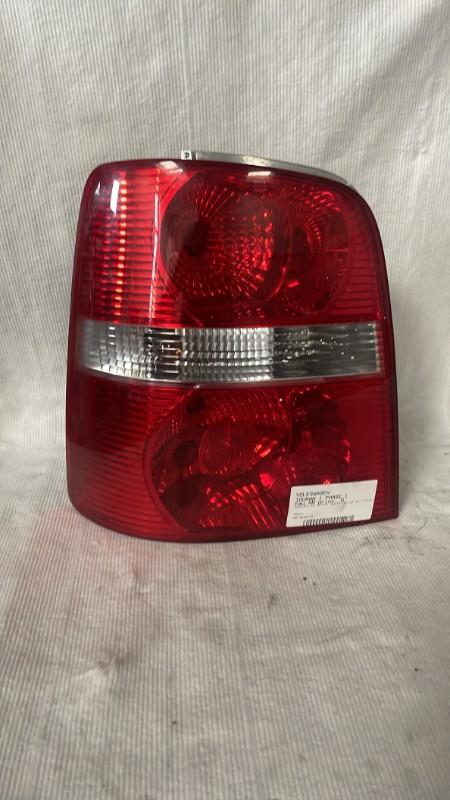 Fanale posteriore principale sinistro (luci) VOLKSWAGEN TOURAN 1 PHASE 1  - 1