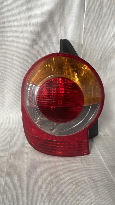 Fanale posteriore principale sinistro (luci) RENAULT MODUS PHASE 1 Gasolina - 1