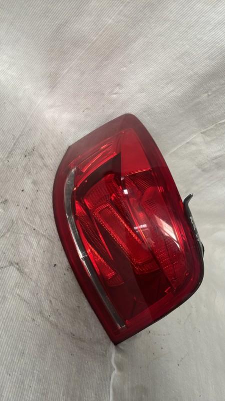 Fanale posteriore principale sinistro (luci) AUDI A3 2 PHASE 2 Diésel - 1