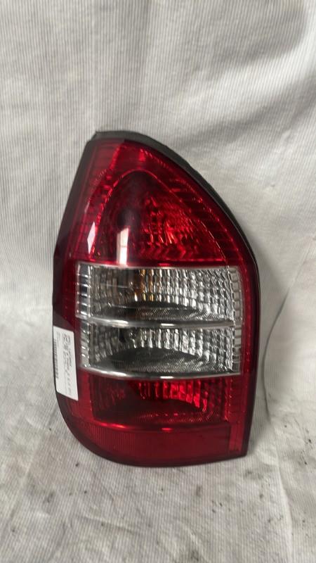 Fanale posteriore principale sinistro (luci) OPEL ZAFIRA A PHASE 2 Diésel - 1