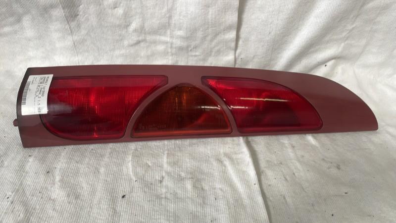 Fanale posteriore principale sinistro (luci) RENAULT KANGOO 1 PHASE 2 Diésel - 1