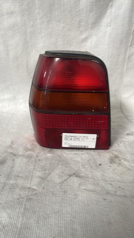 Fanale posteriore principale sinistro (luci) VOLKSWAGEN POLO 2 PHASE 2 Gasolina - 1