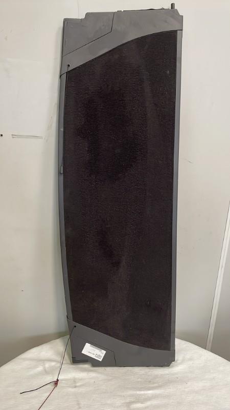 Plage arriere MERCEDES CLASSE A 168 PHASE 1  - 1
