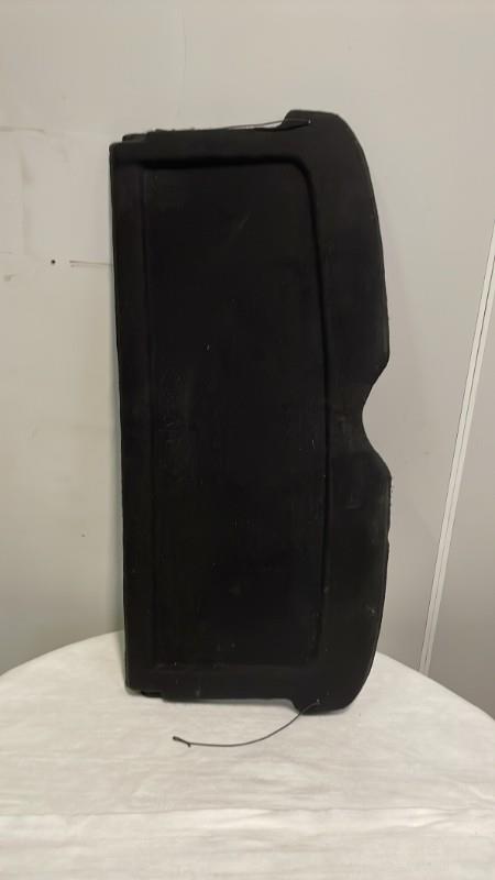 Plage arriere PEUGEOT 307 PHASE 1 Diesel - 1