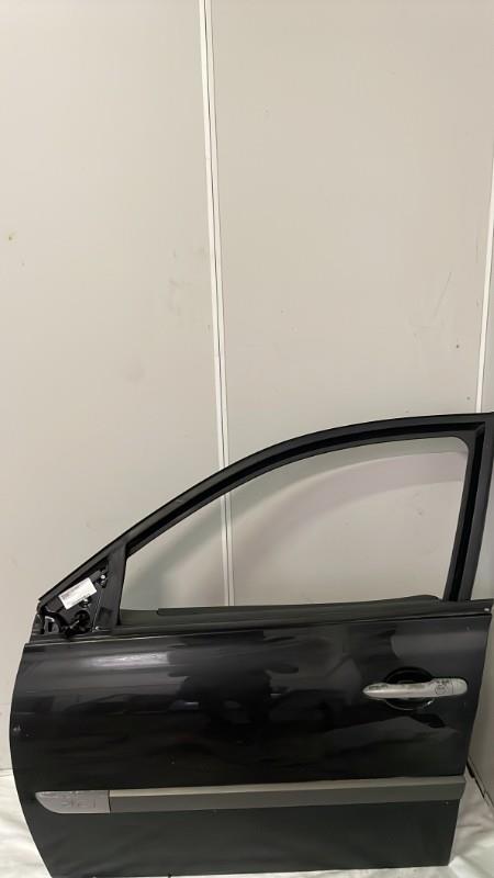 Porte avant gauche RENAULT MEGANE 2 PHASE 2 Diesel - 1
