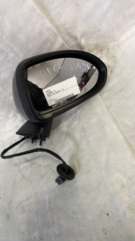 Retroviseur droit OPEL CORSA E  - 1