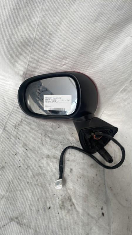 Retroviseur gauche RENAULT MODUS PHASE 1 Essence - 1