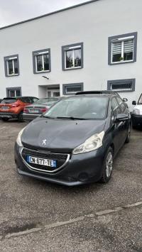 Porte avant droit
