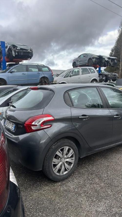 Photo de la pièce