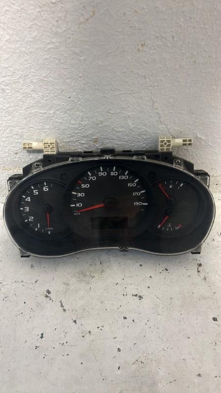 Compteur RENAULT MASTER 3 PHASE 1 Diesel - 1