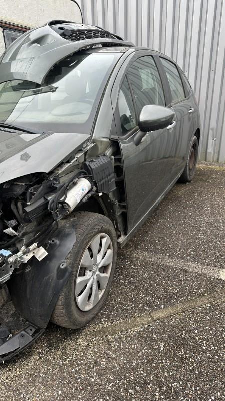 Kit start stop CITROEN C3 2 PHASE 2 Diesel - 1