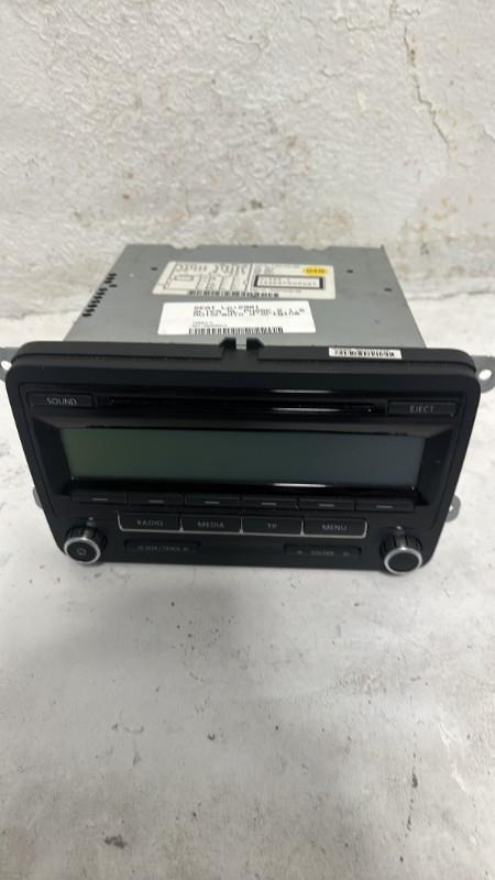 Autoradio d'origine SEAT ALTEA XL PHASE 2 Diesel - 1