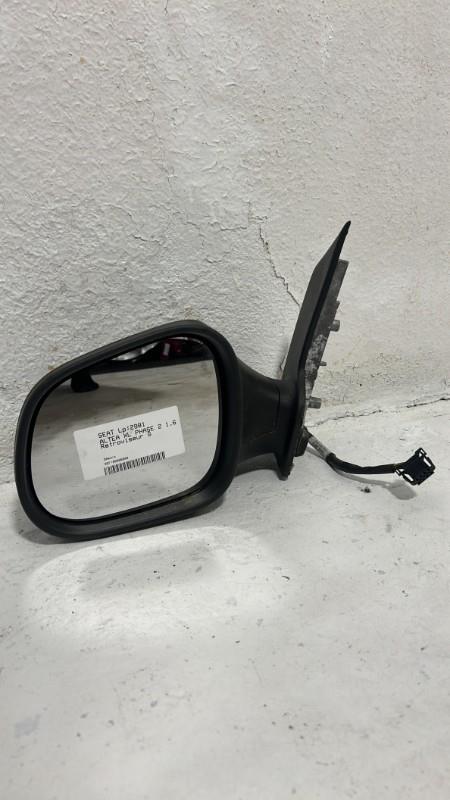 Retroviseur gauche SEAT ALTEA XL PHASE 2 Diesel - 1