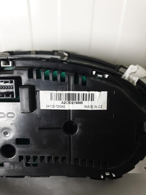 Compteur SUZUKI SWIFT 3 Essence - 1