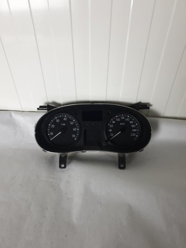 Compteur RENAULT CLIO 2 PHASE 2 Diesel - 1