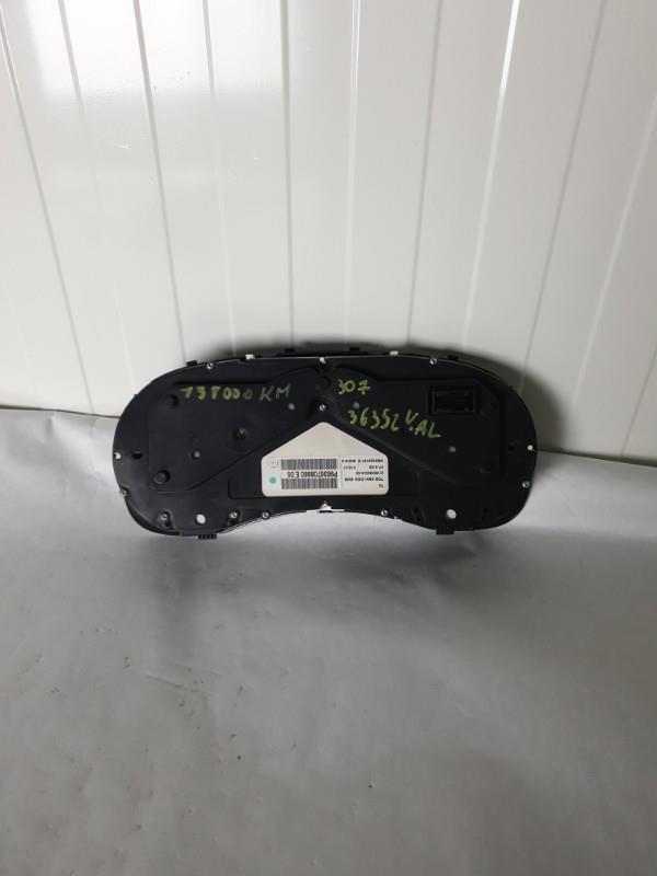 Compteur PEUGEOT 307 Diesel - 1