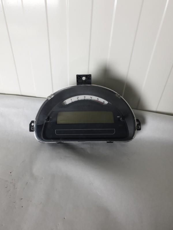 Compteur CITROEN C3 1 PHASE 1 Diesel - 1