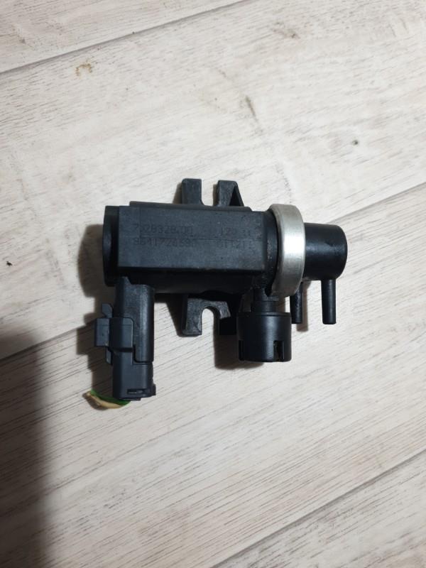 Bloc electrovannes PEUGEOT 206 PHASE 1 Diesel - 1