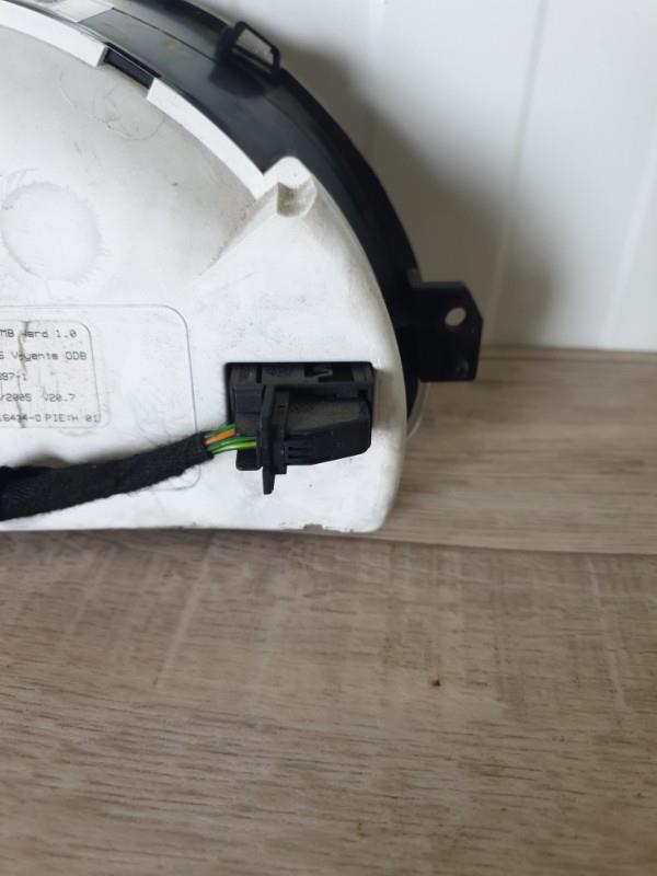 Compteur CITROEN C2 PHASE 1 Diesel - 1
