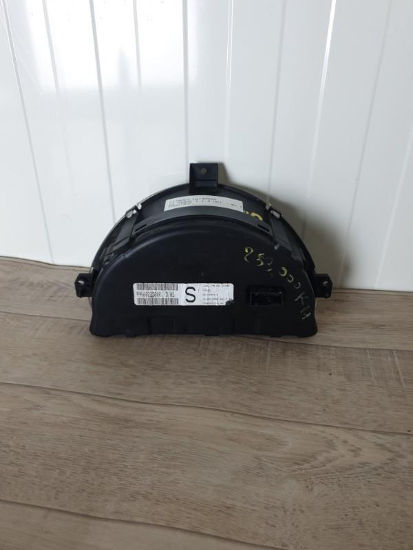 Compteur CITROEN C2 PHASE 1 Diesel - 1