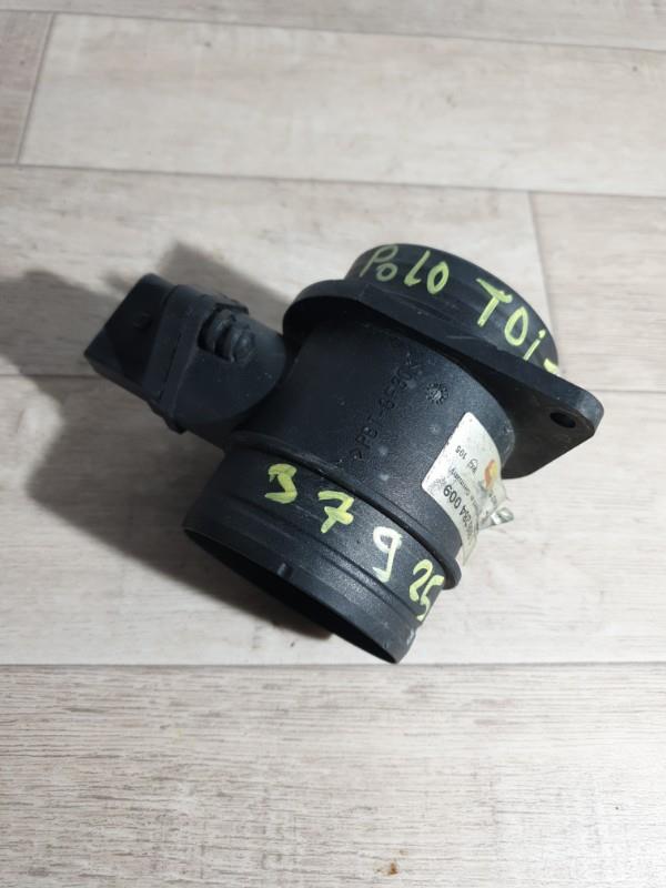 Debitmetre VOLKSWAGEN POLO 4 PHASE 2 Diesel - 1