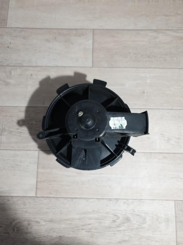 Ventilateur chauffage PEUGEOT 206 PHASE 1 Diesel - 1