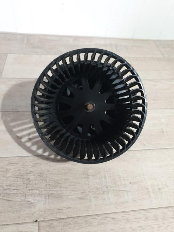 Ventilateur chauffage PEUGEOT 206 Diesel - 1