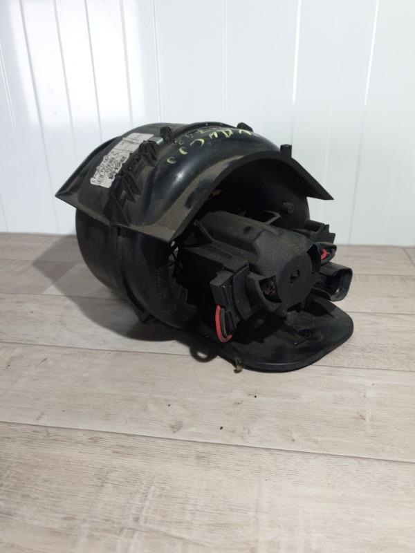 Ventilateur chauffage RENAULT KANGOO 1 PHASE 2 Diesel - 1