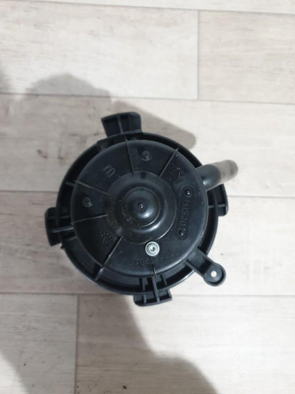 Ventilateur chauffage CITROEN C4 Diesel - 1
