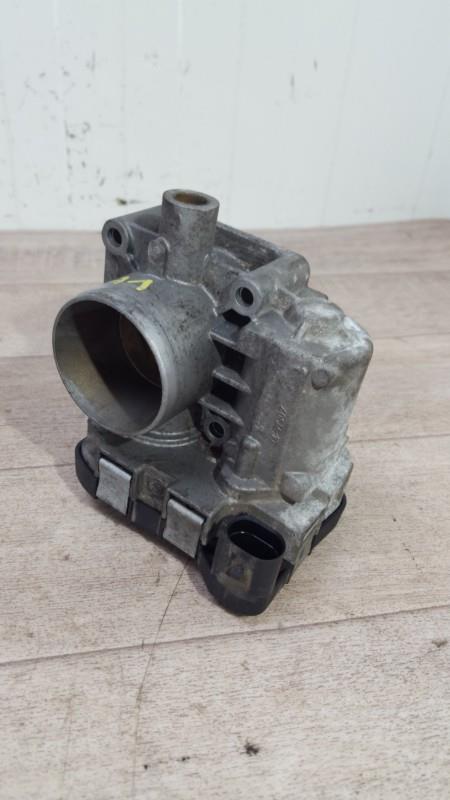 Boitier papillon FORD KA 2 PHASE 2 Essence - 1