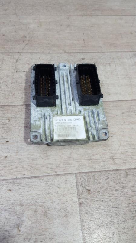 Calculateur FORD KA 2 PHASE 2 Essence - 1