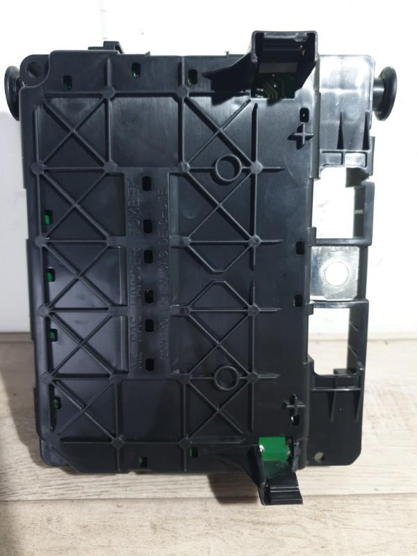 Boitier servitude moteur (BSM) CITROEN C3 1 PHASE 1 Diesel - 1
